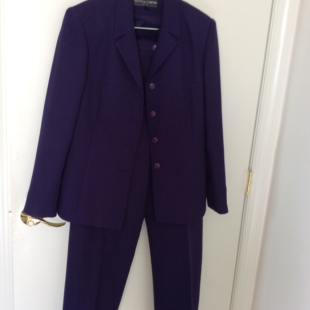 Pantsuit